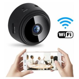 Serbia - A9 caméra hd intelligente sans fil chaude WiFi surveillance à distance caméra wifi caméra