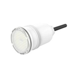 Clairage piscine - Projecteur tubulaire Seamaid 9 led 6W - rgb de Seamaid