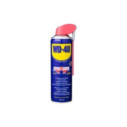 31237/EU - Produit Multifonction 450ml Smart Straw x24 Display - Wd-40