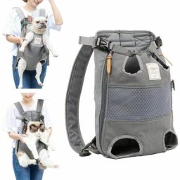 Sacs à Dos Pour Chiens Chiens De Taille Moyenne Sac De Transport Pour Chien Sac De Chien Sac De