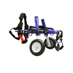 Chariot Canis-Cart Liberty T00