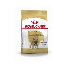 Croquettes Royal Canin Bouledogue Français Adult chien plus de 12 mois Sac 3 kg