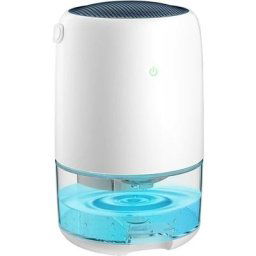 Petit Deshumidificateur d air 110cl, Deshumidificateur pour la Maison, Déshumidificateurs Anti