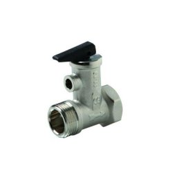 Soupape de sécurité mh SYC703 diamètre 3/4 pour thermos à levier Atusa