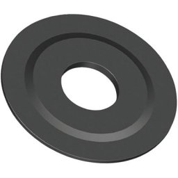 joint de chasse bas de réservoir - 24 x 72 mm - pour mécanismes siamp - gripp
