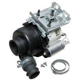 Pompe de cyclage (480140103012, 481010625628) Lave-vaisselle kitchenaid, bauknecht, ignis, ikea
