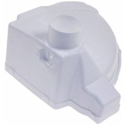 Trémie d'origine (C00092176, 482000027910) Lave-linge ariston hotpoint, indesit, scholtes