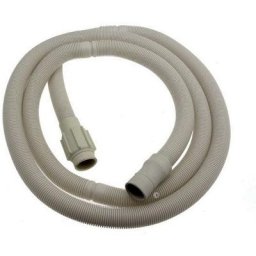 Tuyau de vidange (481253029113) Lave-vaisselle bauknecht, ignis, ikea Whirlpool ikea Whirlpool laden