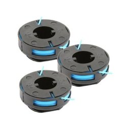 Matijardin - Bobineau de fil coupe-bordure rotofil pour Black et Decker A6044 par 3