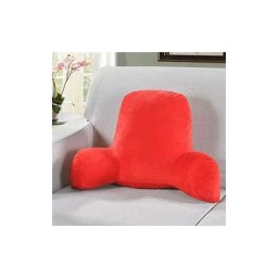 Coussin de dossier, dossier avec accoudoir, coussin lombaire gonflable, coussin de lecture portable