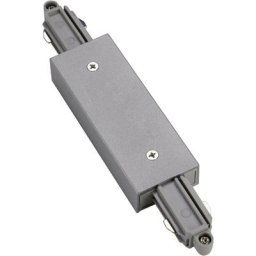 SLV - Raccord longitudinal monophasé 143102 argent 230 v W66249