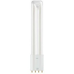 Lampe led Dulux l hf 2G11 7W 3000K