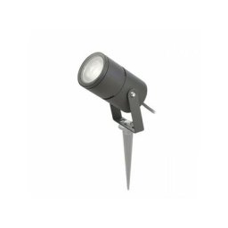 Rendl Light - fox lampe projecteur extérieur gris anthracite 230V led 9W 120° IP65 3000K