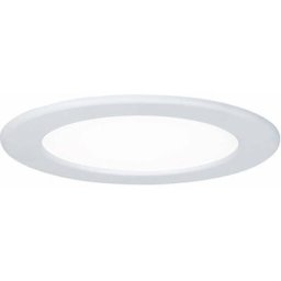 Spot LED encastrable pour salle de bains N/A Paulmann 92059 12 W blanc W246401