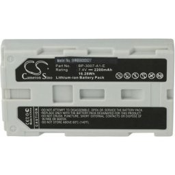 Vhbw - Batterie compatible avec Futaba T12Z, T14, T14MZ, T14MZP télécommande Remote Control