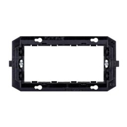 Gewiss - Support Playbus 4 places GW32404