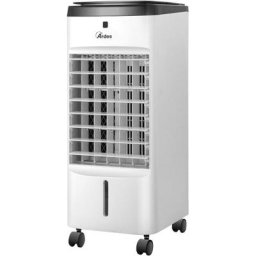 Ardes - AR5R06D Climatiseur portatif 4 l 60 w Blanc