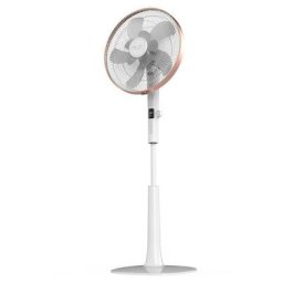 Cecotec - Ventilateur sur pied EnergySilence 1030 SmartExtreme