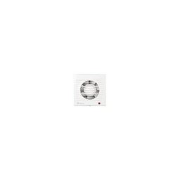Ventilateur axial extra-plat Decor-100 c