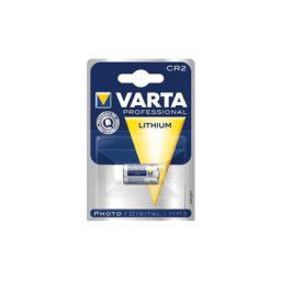 Batterie Lithium 920 Mah 3.0 V Cr2 Pour Tv Audio Telephonie - 8916587
