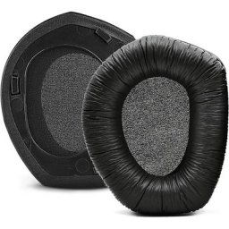 Rs 175 Coussinets de rechange Sennheiser hdr 175 pour casque Sennheiser rs 175 rs 165 rs 185 rs 195