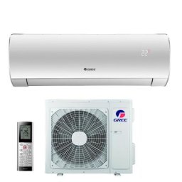 Climatiseur à inverter Gree série fairy 18000 btu gwh18qd-k6dna1d/o r-32 wi-fi intégré a++/a+