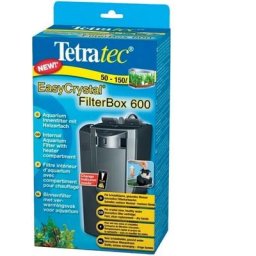 Filtre Easycrystal 600 - Tetra