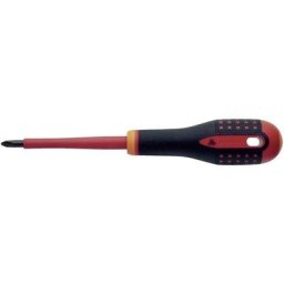 Bahco - BE-8630S Tournevis cruciforme ph 3
