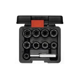 Jeu de tournevis 1/2 10 pièces Gedore red 3300034 Q304202