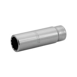 Douille 1/2 10mm 12kt. longue Bahco