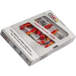 Kit d'outils combinés vde, 3 pièces - Nws Germany