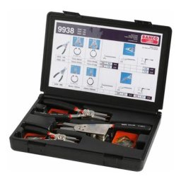 New Bahco Belzer de précision pour circlips