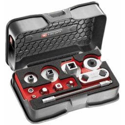 Facom - Coffret malin plastique avec module accessoire de serrage - RJS.J11MPF