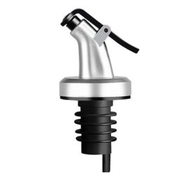 Distributeur De Bouteille D'huile d'olive Huile Vinaigre Bouteille Capuchon Bouchon pour Huile