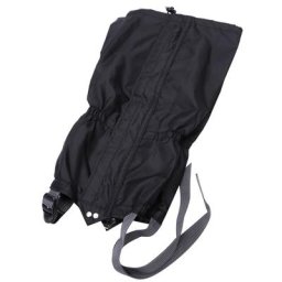 Leggings de neige étanches 1 paire pour l'extérieur randonnée escalade chasse