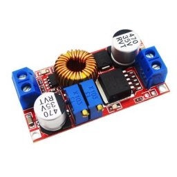 Module de charge de batterie à courant constant 1 pièce LED 5A tension constante DC-DC module