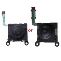 Capteur de Joystick Analogique 3D Potentiomètre Technique Thumb Stick pour Remplacement PSV