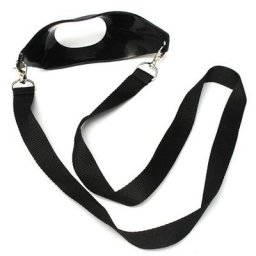 Sangle de support de verre à vin portable porte-verre YotLanyard sangles de support pour festival