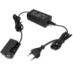 Kit adaptateur secteur pour appareil photo numérique ACK-E8 pour IL EOS stéroïdes rebelles I T3I T4I