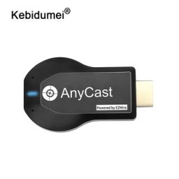 KeRestoQuebec Umei-Dongle récepteur TV sans fil pour AnyCast M2 Plus Airplay DLNA Miracast