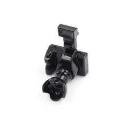 1Pcs accessoires De Poupée Noir Caméra pour poupée BRICOLAGE Caméra pour Poupée BJD 1 / 6 Caméra