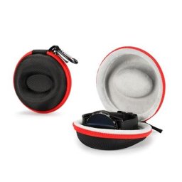 Support de montre portable hydrofuge pour étui boîte de rangement intérieure souple pour