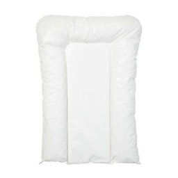 Babycalin - Matelas a langer flocons - Écru - 50 x 70cm - Blanc