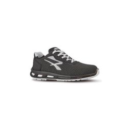 U-power - Chaussure Basse - upower - Raptor Infinergy Noir S3 src ci esd T.44 RL20376-44 - Noir