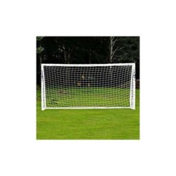 Wenh - Filet de football But de football avec filet-321.2m, 5 joueurs, 1pc
