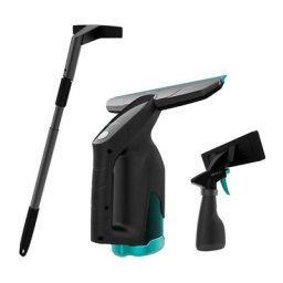 Aspirateur lave-vitres Conga Popstar Glass Titanium Cecotec