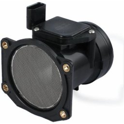Débitmètre massique Debimetre D'air Capteur de Débit du Flux d'air Pour Audi VW SEAT 06A906461B
