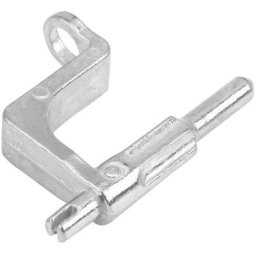 13297179 poignée de porte intérieure de voiture tige de support de connexion pour Opel/Vauxhall