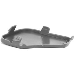 Capuchon de crochet de remorquage de pare-chocs avant 1375861 6S6117A989AA pour ford fiesta MK6