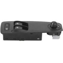 Interrupteur de commande de fenêtre principale électrique pour Citroen Peugeot Fiat Vauxhall